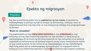 Paano nakakapagbigay ng higit pang seguridad ang end.